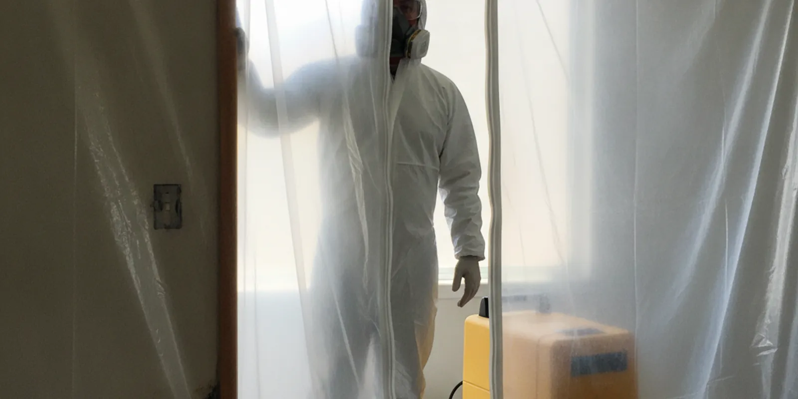 Mold Remediation in Saugus